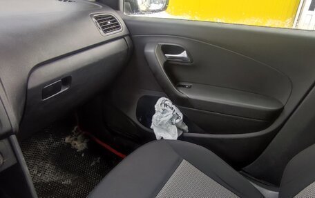 Volkswagen Polo VI (EU Market), 2012 год, 625 000 рублей, 12 фотография