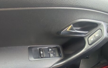 Volkswagen Polo VI (EU Market), 2012 год, 625 000 рублей, 10 фотография