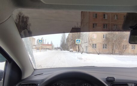 Volkswagen Polo VI (EU Market), 2012 год, 625 000 рублей, 14 фотография