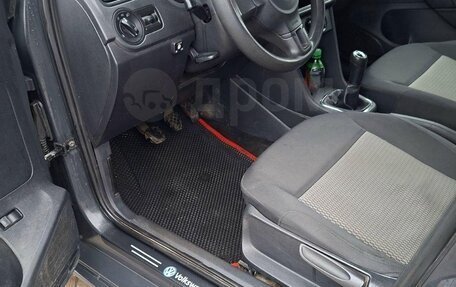 Volkswagen Polo VI (EU Market), 2012 год, 625 000 рублей, 20 фотография