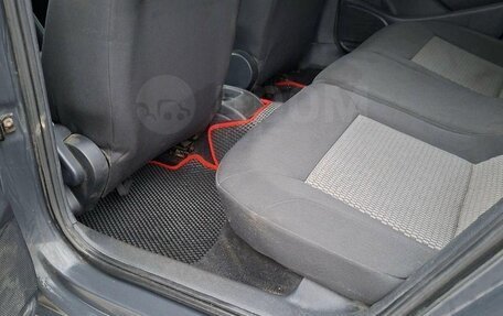 Volkswagen Polo VI (EU Market), 2012 год, 625 000 рублей, 21 фотография