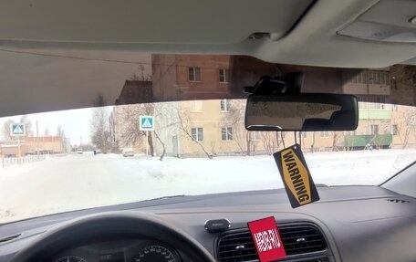 Volkswagen Polo VI (EU Market), 2012 год, 625 000 рублей, 15 фотография