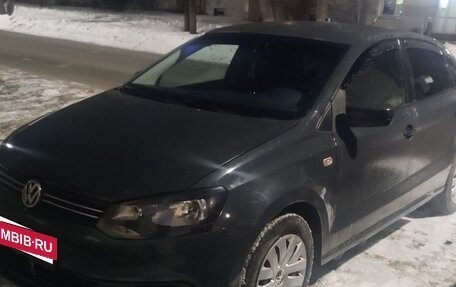 Volkswagen Polo VI (EU Market), 2012 год, 625 000 рублей, 17 фотография