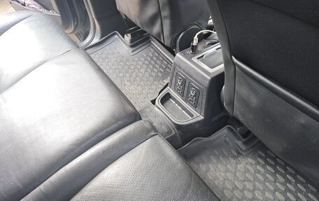 Land Rover Freelander II рестайлинг 2, 2008 год, 950 000 рублей, 6 фотография