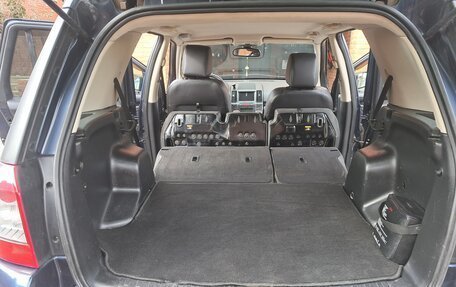 Land Rover Freelander II рестайлинг 2, 2008 год, 950 000 рублей, 8 фотография