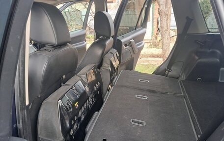 Land Rover Freelander II рестайлинг 2, 2008 год, 950 000 рублей, 7 фотография