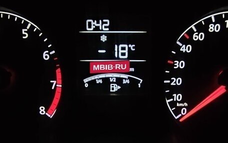 Volkswagen Polo VI (EU Market), 2012 год, 625 000 рублей, 26 фотография