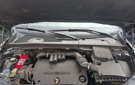 Land Rover Freelander II рестайлинг 2, 2008 год, 950 000 рублей, 2 фотография