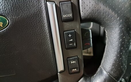 Land Rover Freelander II рестайлинг 2, 2008 год, 950 000 рублей, 17 фотография