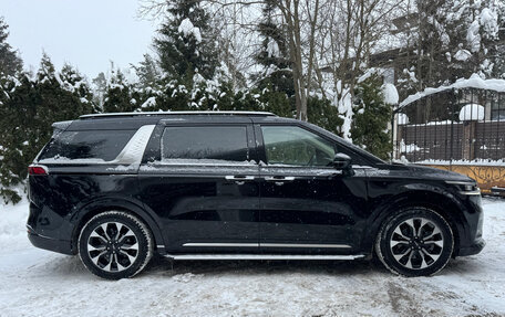 KIA Carnival, 2021 год, 4 300 000 рублей, 7 фотография