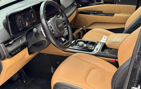 KIA Carnival, 2021 год, 4 300 000 рублей, 9 фотография