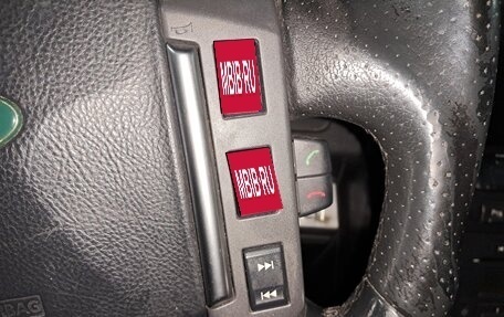 Land Rover Freelander II рестайлинг 2, 2008 год, 950 000 рублей, 18 фотография