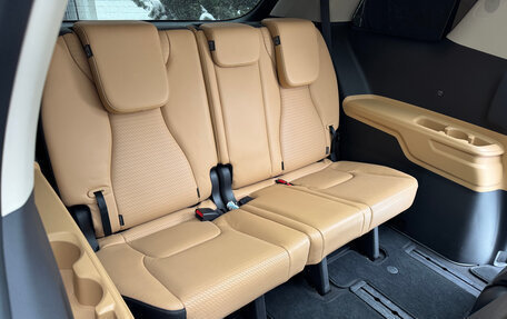 KIA Carnival, 2021 год, 4 300 000 рублей, 12 фотография