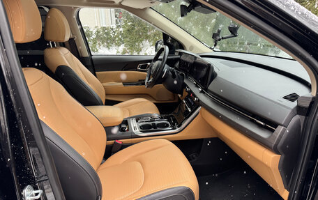 KIA Carnival, 2021 год, 4 300 000 рублей, 13 фотография