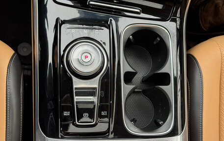 KIA Carnival, 2021 год, 4 300 000 рублей, 17 фотография