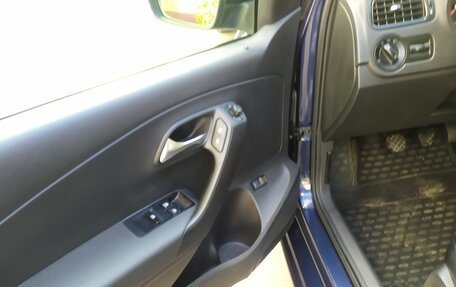 Volkswagen Polo VI (EU Market), 2014 год, 750 000 рублей, 3 фотография