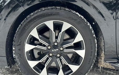 KIA Carnival, 2021 год, 4 300 000 рублей, 21 фотография