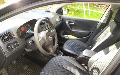 Volkswagen Polo VI (EU Market), 2014 год, 750 000 рублей, 5 фотография