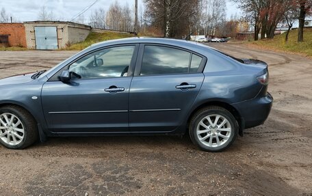 Mazda 3, 2008 год, 450 000 рублей, 5 фотография