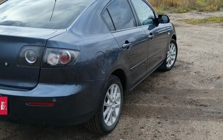 Mazda 3, 2008 год, 450 000 рублей, 6 фотография