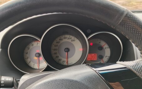 Mazda 3, 2008 год, 450 000 рублей, 8 фотография