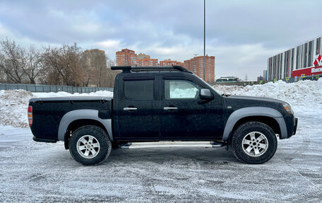Mazda BT-50 II, 2007 год, 850 000 рублей, 4 фотография