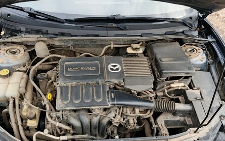 Mazda 3, 2008 год, 450 000 рублей, 7 фотография