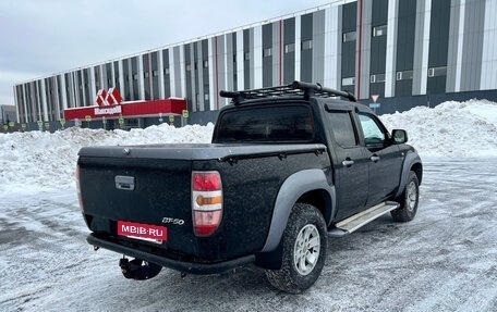 Mazda BT-50 II, 2007 год, 850 000 рублей, 5 фотография