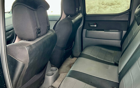 Mazda BT-50 II, 2007 год, 850 000 рублей, 10 фотография