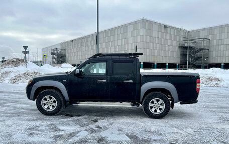 Mazda BT-50 II, 2007 год, 850 000 рублей, 8 фотография