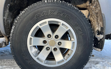 Mazda BT-50 II, 2007 год, 850 000 рублей, 14 фотография