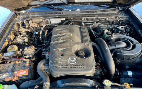 Mazda BT-50 II, 2007 год, 850 000 рублей, 13 фотография