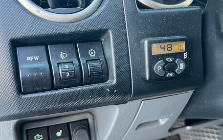 Mazda BT-50 II, 2007 год, 850 000 рублей, 12 фотография