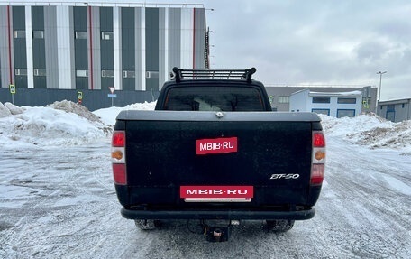 Mazda BT-50 II, 2007 год, 850 000 рублей, 6 фотография