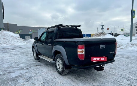 Mazda BT-50 II, 2007 год, 850 000 рублей, 7 фотография