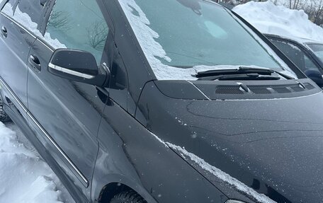 Mercedes-Benz B-Класс, 2008 год, 615 000 рублей, 8 фотография