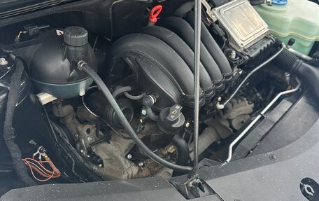 Mercedes-Benz B-Класс, 2008 год, 615 000 рублей, 14 фотография