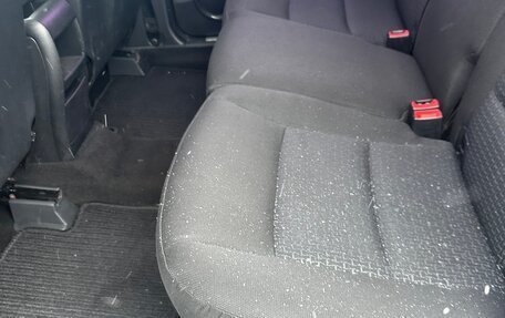 Mercedes-Benz B-Класс, 2008 год, 615 000 рублей, 9 фотография