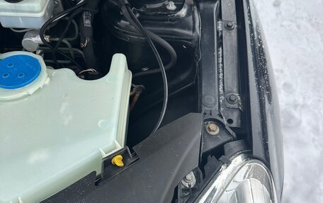 Mercedes-Benz B-Класс, 2008 год, 615 000 рублей, 15 фотография