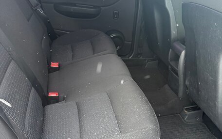 Mercedes-Benz B-Класс, 2008 год, 615 000 рублей, 12 фотография