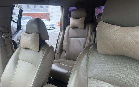 Toyota Highlander III, 2012 год, 1 800 000 рублей, 3 фотография