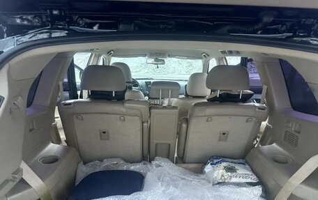 Toyota Highlander III, 2012 год, 1 800 000 рублей, 7 фотография