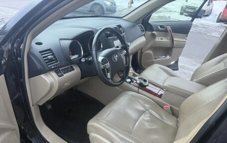 Toyota Highlander III, 2012 год, 1 800 000 рублей, 6 фотография