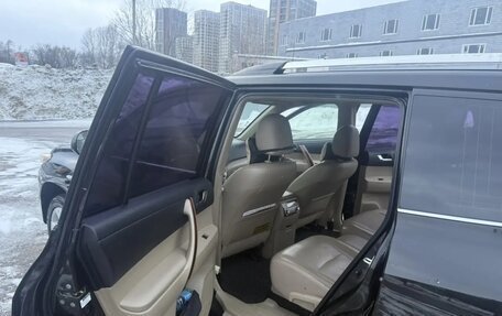 Toyota Highlander III, 2012 год, 1 800 000 рублей, 8 фотография