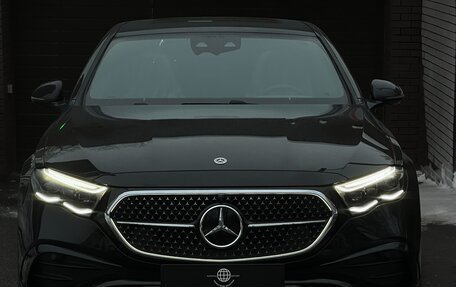 Mercedes-Benz E-Класс, 2025 год, 9 550 000 рублей, 2 фотография