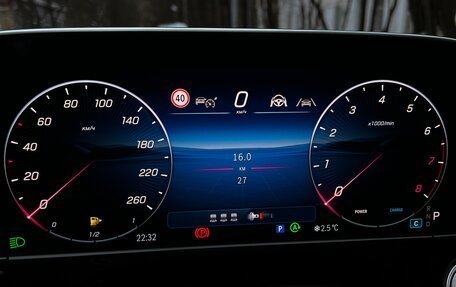 Mercedes-Benz E-Класс, 2025 год, 9 550 000 рублей, 6 фотография