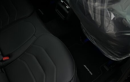 Mercedes-Benz E-Класс, 2025 год, 9 550 000 рублей, 14 фотография