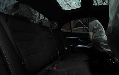 Mercedes-Benz E-Класс, 2025 год, 9 550 000 рублей, 16 фотография