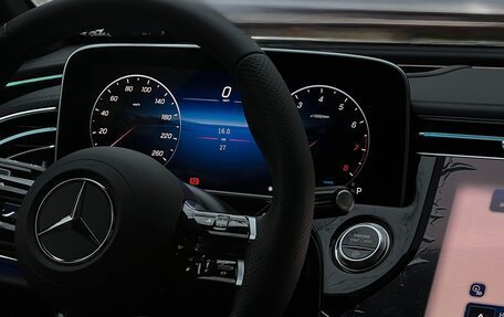 Mercedes-Benz E-Класс, 2025 год, 9 550 000 рублей, 20 фотография