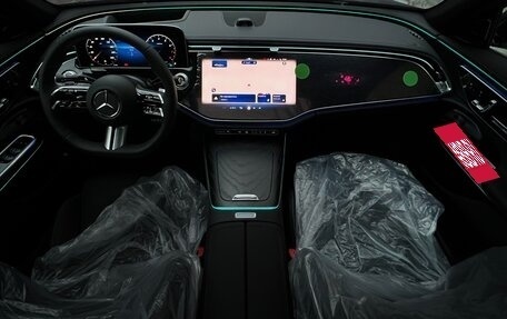 Mercedes-Benz E-Класс, 2025 год, 9 550 000 рублей, 17 фотография